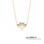 Naiomy Silver hanger N3N54 - Naiomy Silver - 95.00€ bij www.juwelierlaperla.be